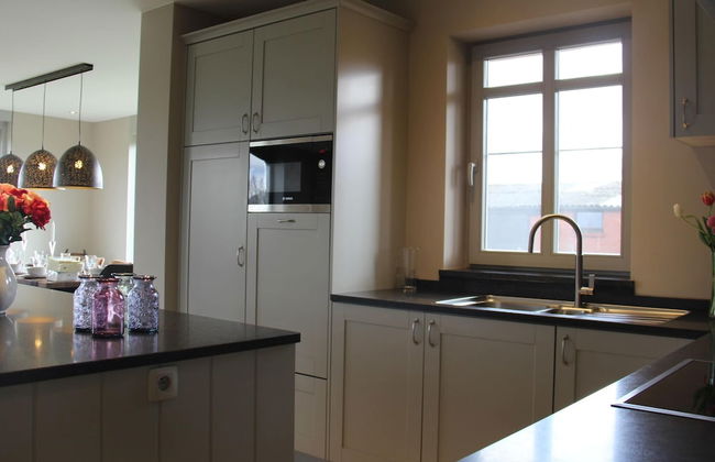 Peaceful Peer Holiday Home - Foto 6