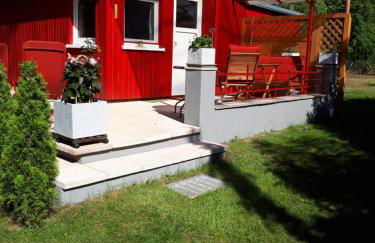 Ferienhaus am Langen See II - Foto 1