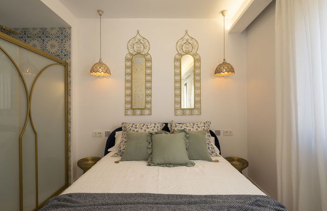 Palatina Concept Suites - Foto 41