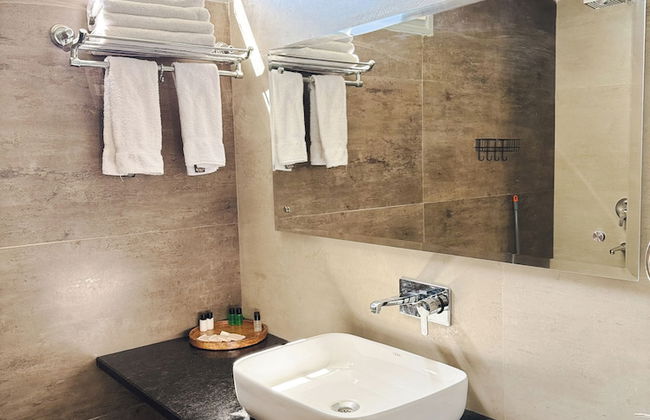 Bir Valley Retreat - Foto 45