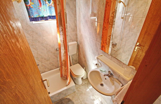 Apartments Lemeš - Foto 33