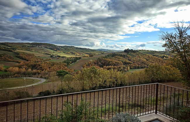 Agriturismo Casa Greppo - Il Mandorlo - Foto 40