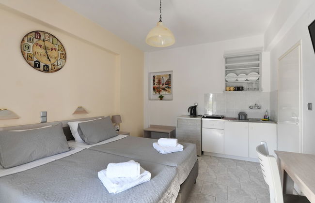 Villa Katerina - Foto 33