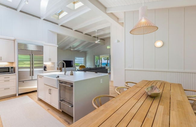 Camp Alealea 2 3 Bedroom Home by RedAwning - Foto 15