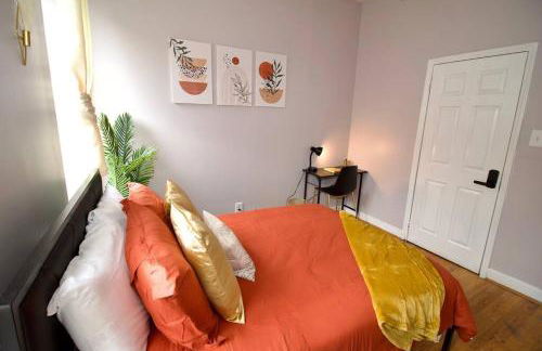 Tuk Ahoy - Sunset Suite (3B) with Shared Spaces - Foto 13