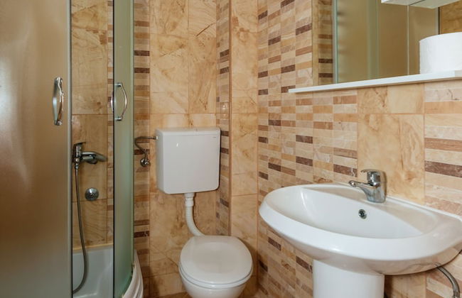 ApartHotel Stijovic - Foto 40