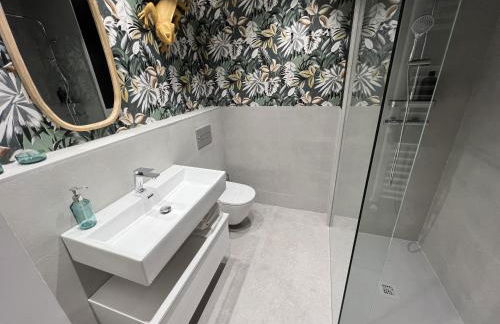 Hi! Burgos - SIDI - VUT-472 - Exclusivo apartamento moderno en el corazón de la ciudad - Foto 5