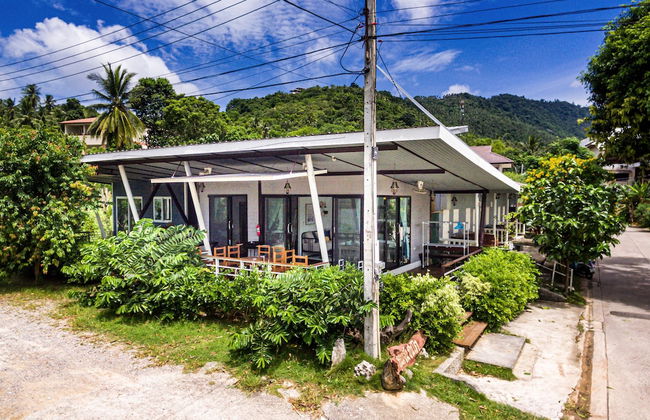 Jasmine Garden Bungalow - Foto 1