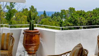 Apartment Marbella - Puente Romano Area - Casa las Mariposas - Foto 2