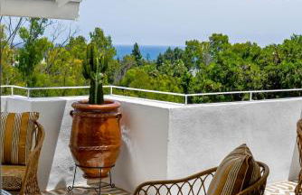 Apartment Marbella - Puente Romano Area - Casa las Mariposas - Foto 2