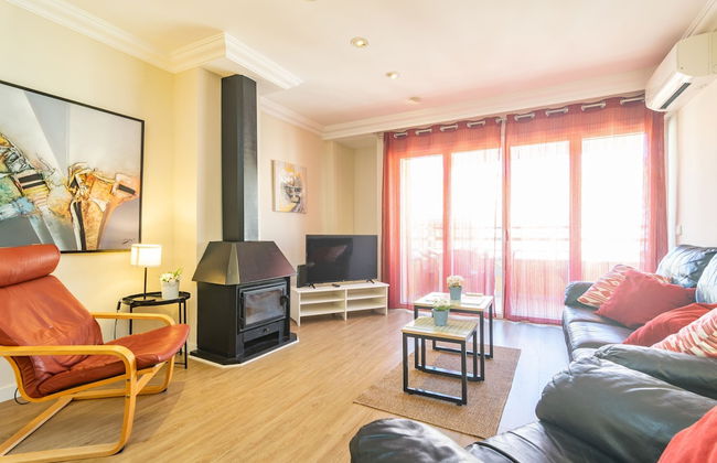 Apartment Novi in Port d Alcudia - Foto 4