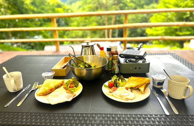 Glamping La Fonte - Foto 39