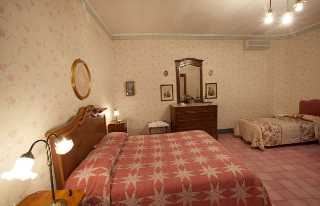 Agriturismo Mustilli - Foto 8