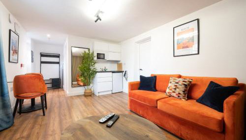 The Old Brewery - A St David Aparthotel - Foto 5