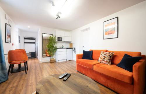 The Old Brewery - A St David Aparthotel - Foto 5