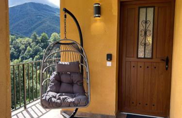 El Collau - Apartamentos Rurales - Foto 2