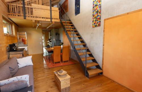 CaLegna Ferienchalet - Foto 10