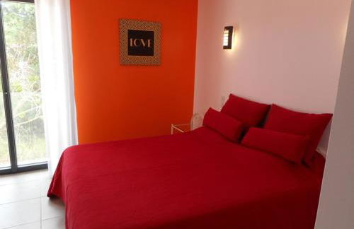 SUPERBE VILLA VUE MER JUSQU'A 14 COUCHAGES La LONDE LES MAURES Entre HYERES et Le LAVANDOU 4 Etoiles PISCINE CHAUFFEE - Foto 30