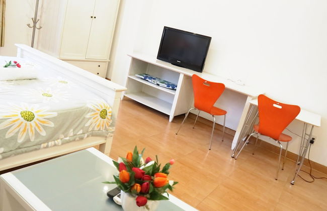 Smiley Apartment 3 - Photo 44