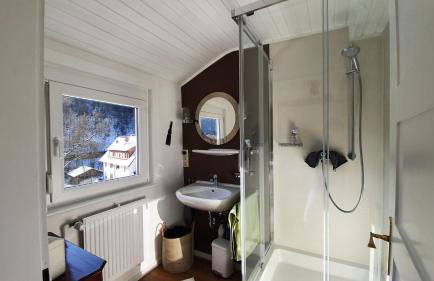 Ferienwohnung Sägemühle - Foto 12