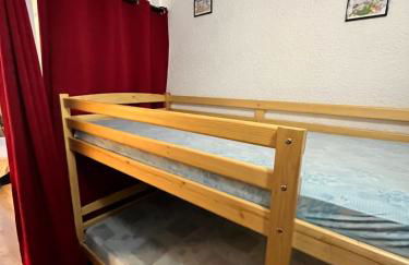 Grand Studio VILLARD DE LANS Les Glovettes - Foto 21