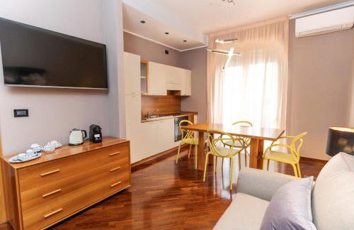 Apulia Re' Aparthotel & Suites - Foto 63