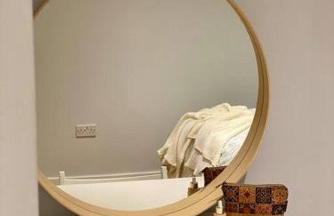 2Bdr Modern Apartment in Hammersmith West London - Foto 18