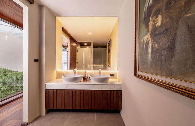 Villa Eugenia - Foto 35