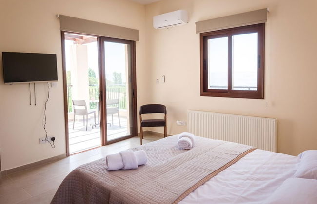 Villa Melisos in Malatya - Foto 24