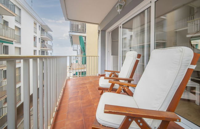 R156 - Apartamento Ganna - Photo 16