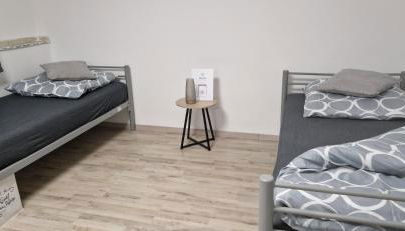 Big City Apartment Krefeld with Balcony - Foto 3