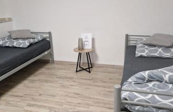 Big City Apartment Krefeld with Balcony - Foto 3