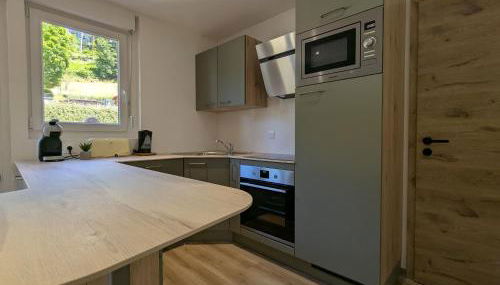 Maison 4 pers à Gérardmer entre lac et montagne avec terrasse - FR-1-589-836 - Foto 2