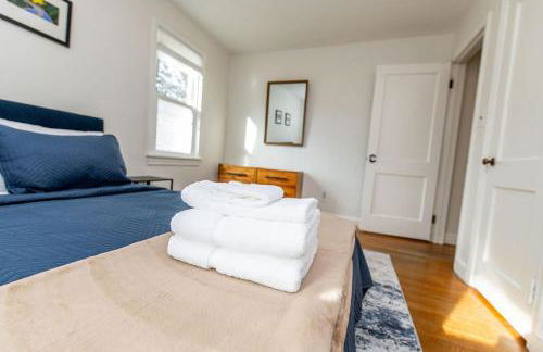 Tranquil 2BR Retreat Near Downtown Annapolis - Foto 31