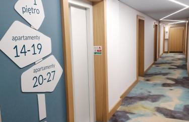 Blue Zet Apartament - Photo 25