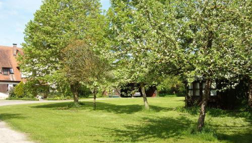 Ferienwohnung Neureuth - Foto 3