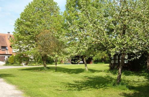 Ferienwohnung Neureuth - Foto 3