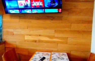 RIVERBLICK near FRANKFURT - Foto 12