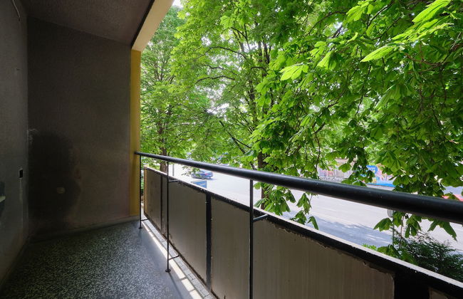 Bacci Central 2-Bedroom Apartment by Litto - Foto 29