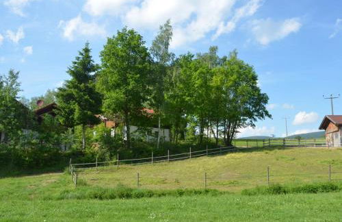 Ferienwohnung Wildgatter - Photo 6