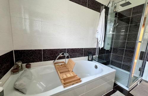 Schick, gemütlich & Nähe Therme - Foto 25