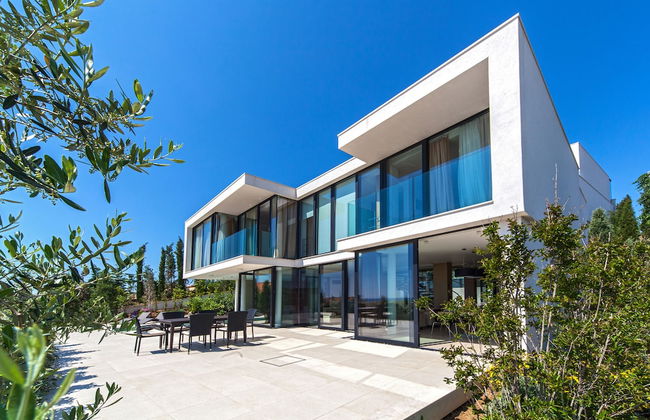 Golden Rays Luxury Villas - Foto 41