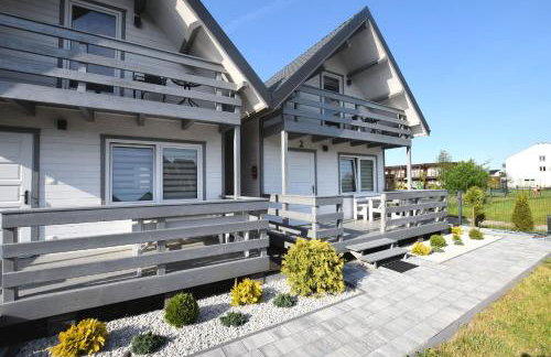 Domki Perłowe - Foto 27