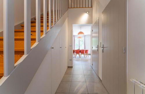 Domaine du Flamand - Gîtes du Flamand côté Piscine - Photo 57