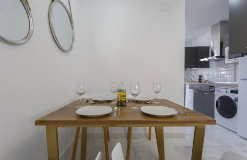 Apartamentos La BRUJULA by CadizRentals - Foto 17