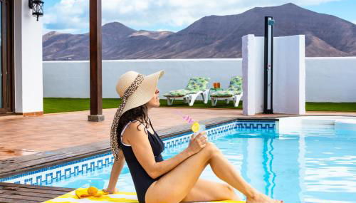 Villa MontañaBlanca Private Heated Pool & Stunning Views - Foto 2