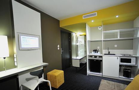 B&B Home Lyon Centre Berthelot - Foto 37