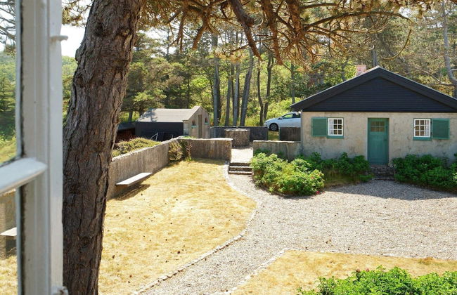 6 Person Holiday Home in Graested - Foto 25