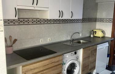 Appartement avec terrasse - Foto 8