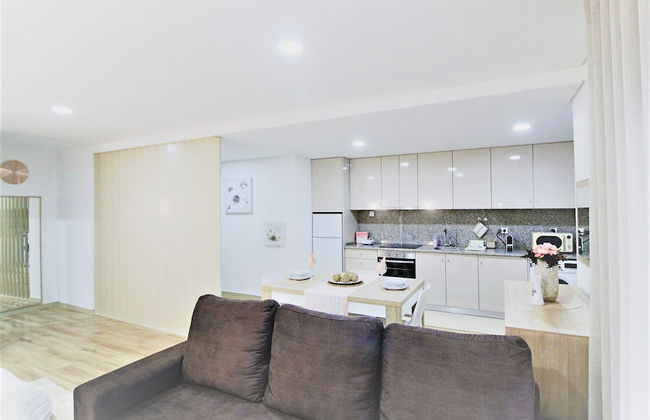 Imperial Apartment - Foto 37